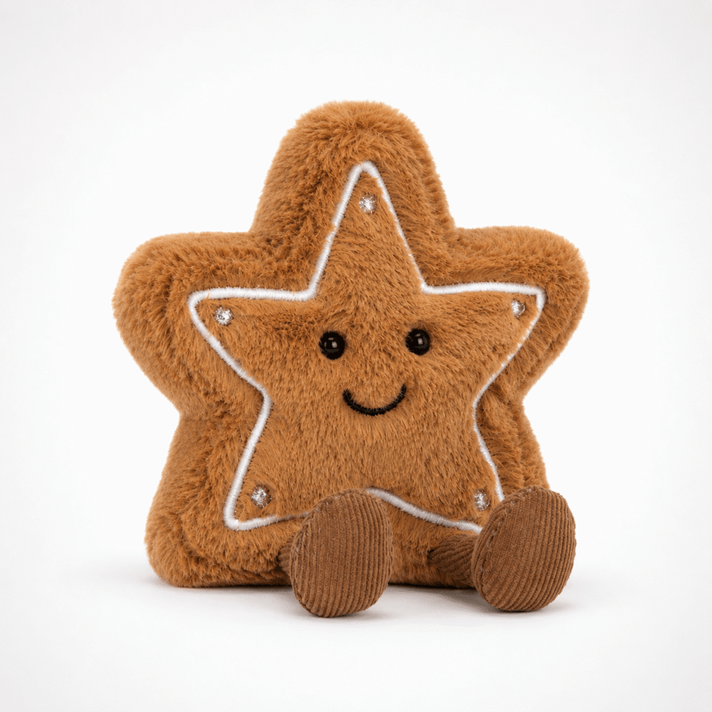 Jellycat_Amuseables Star Cookie_Serape Bleu