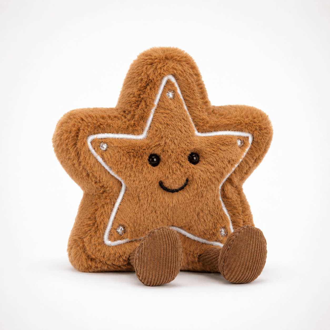 Jellycat_Amuseables Star Cookie_Serape Bleu