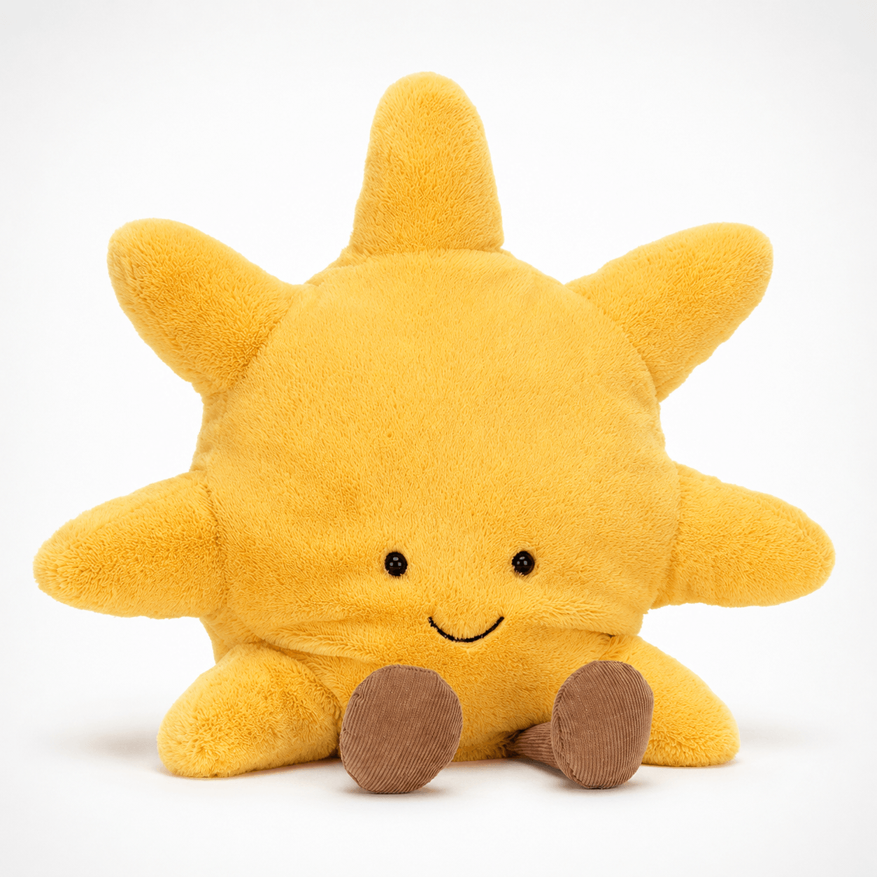 Jellycat_Amuseables Sun_Serape Bleu