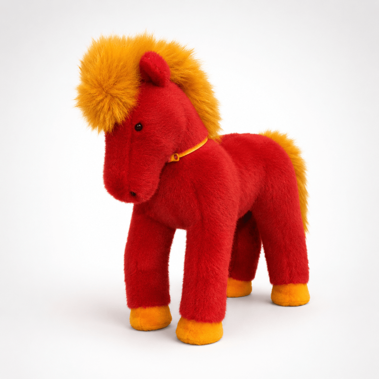 Jellycat_Festival Horse_Serape Bleu
