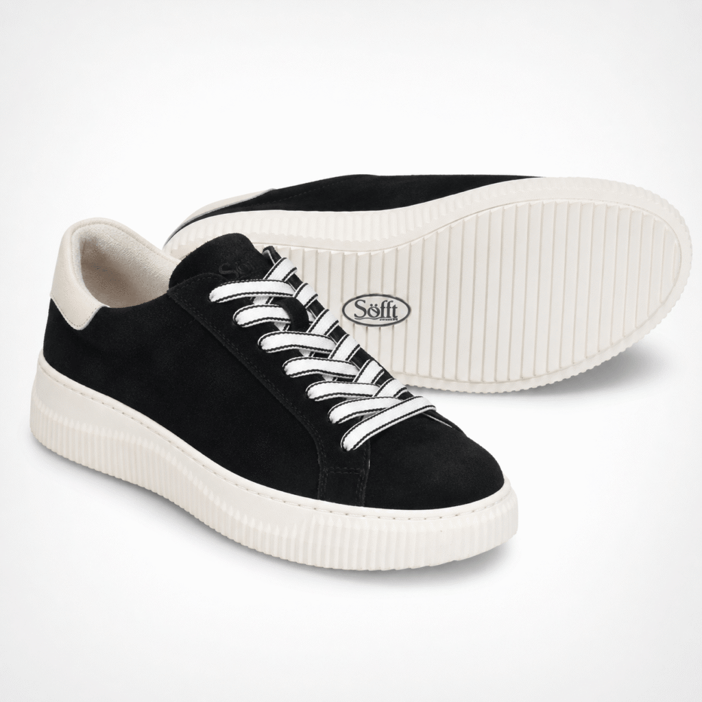 Sofft Shoes_Frazier II_Serape Bleu