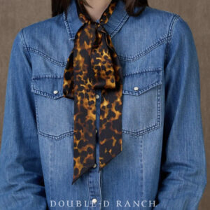 Double D Ranch Bijoux Scarf