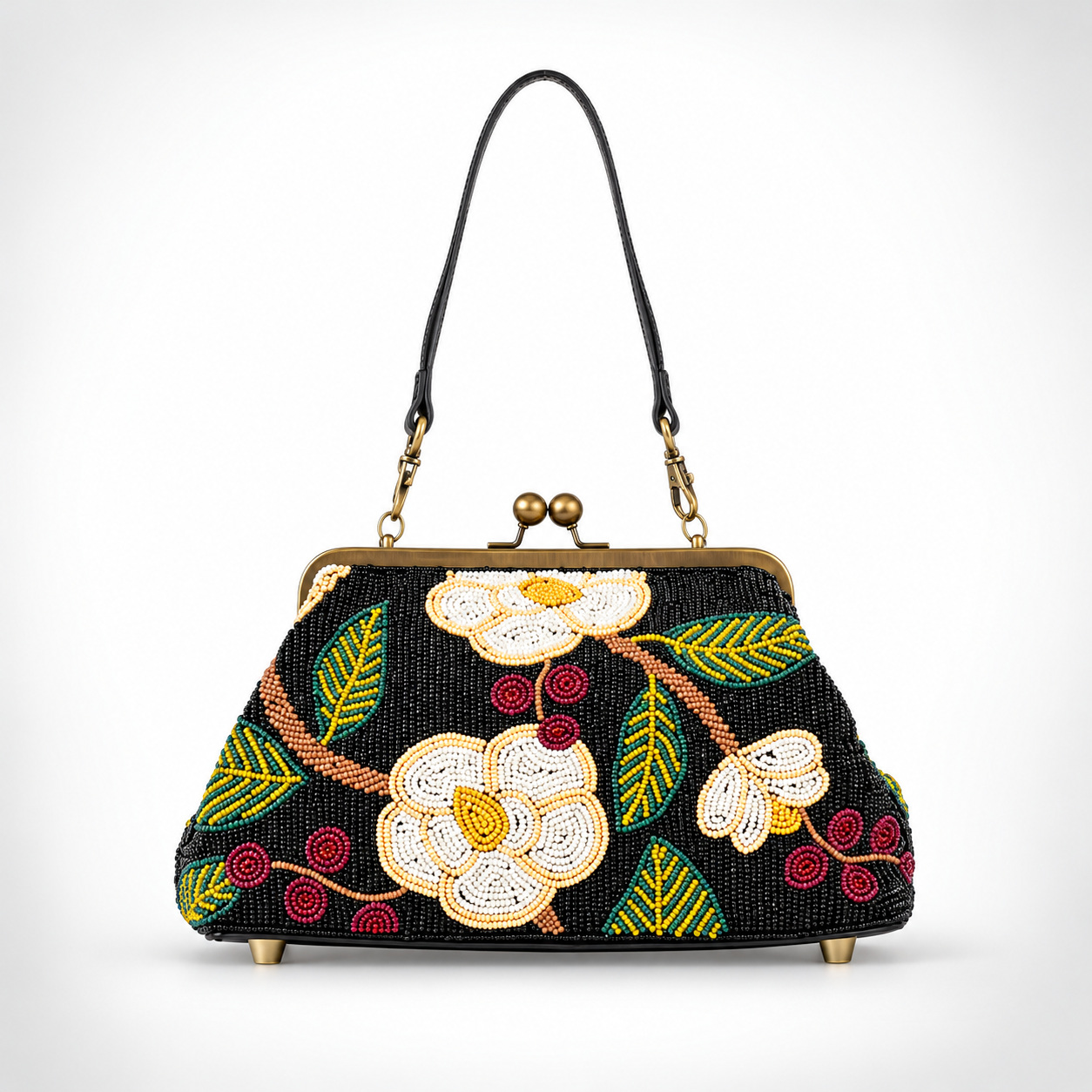 Double D Ranch Magnolia Bag
