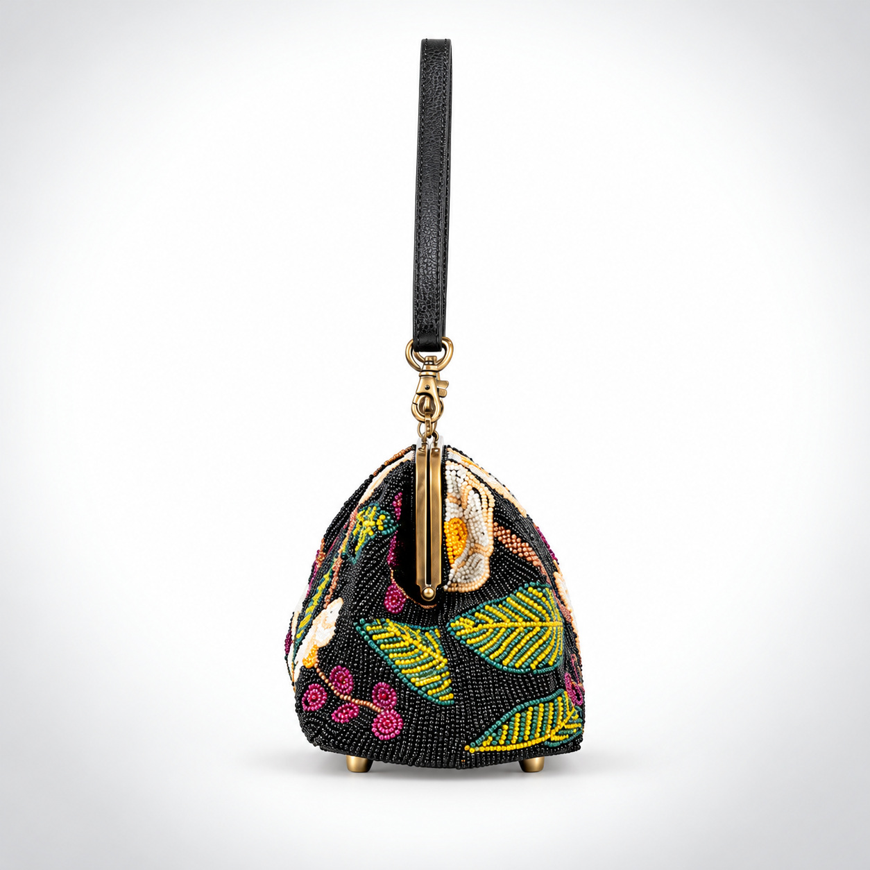 Double D Ranch Magnolia Bag - Image 2