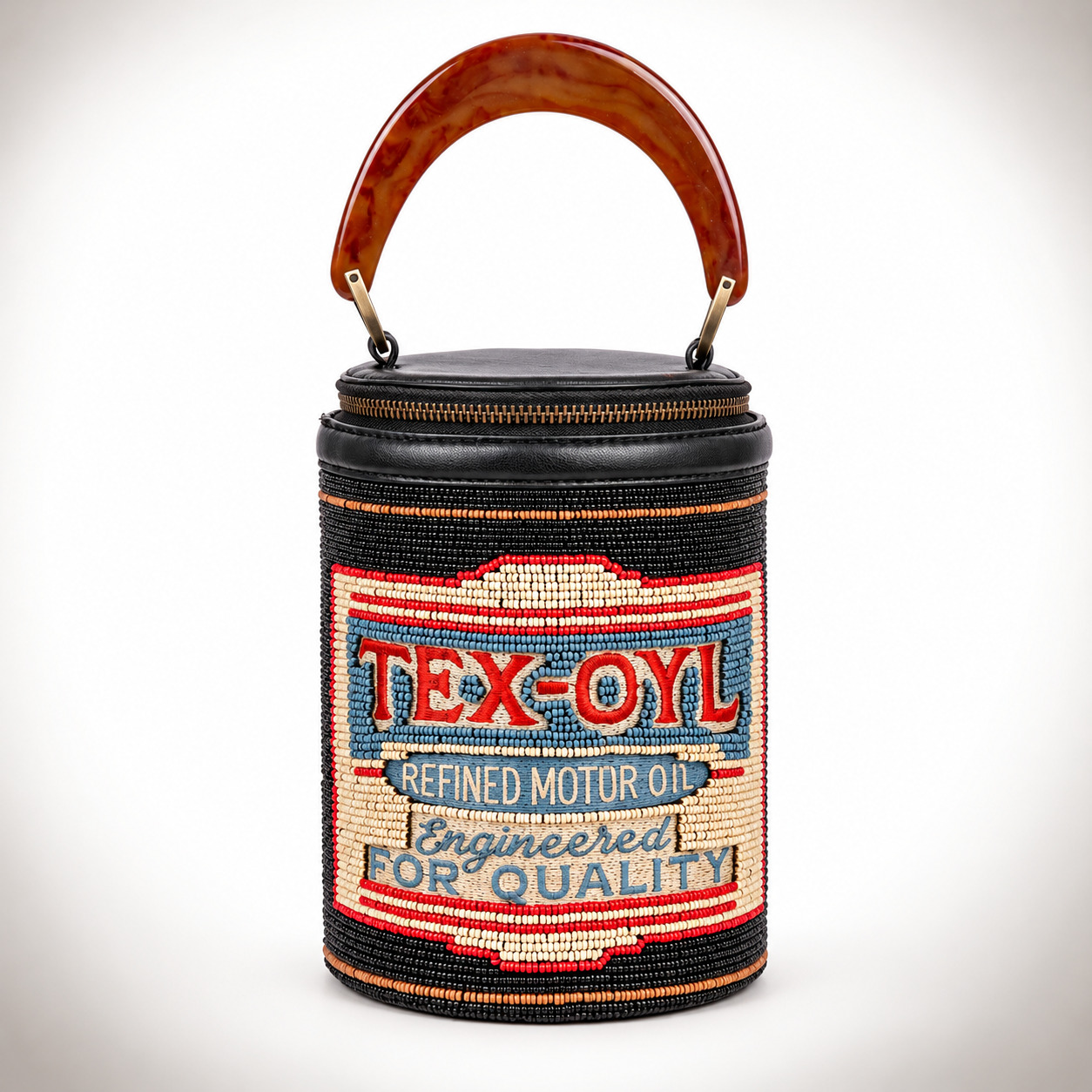 Double D Ranch – Tex-Oyl Bag