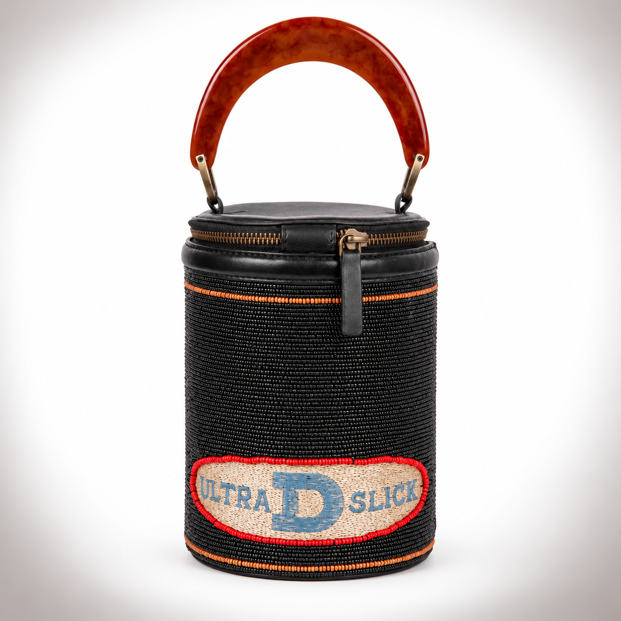 Double D Ranch – Tex-Oyl Bag - Image 2